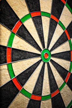 Dart yönetim kurulu kapat