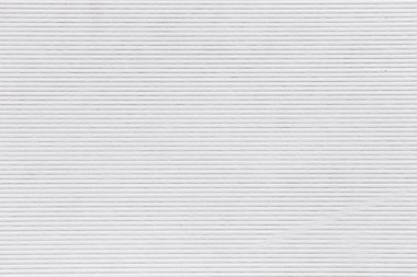 Beyaz kağıt doku veya arka plan metin için yer ile