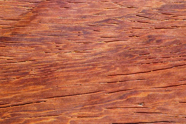 Old grunge wooden cutting kitchen desk board background texture — Stock Photo, Image