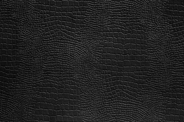 Black paper texture or background with space for text — Stock Photo, Image