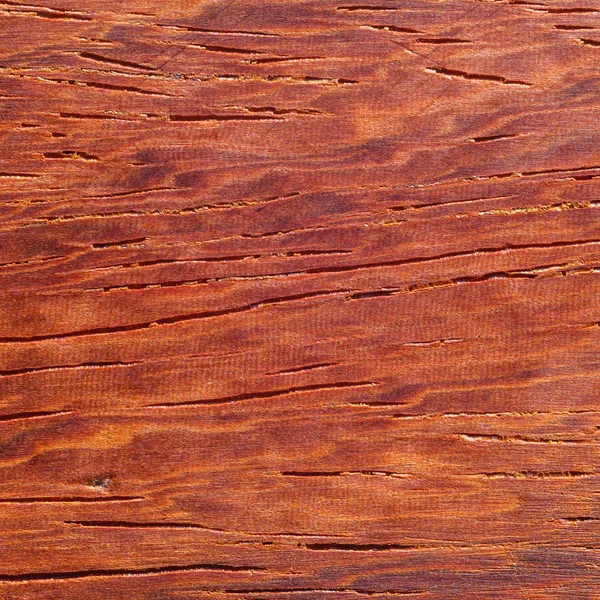 Old grunge wooden cutting kitchen desk board background texture — Stock Photo, Image