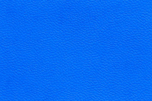 Blue paper texture or background with space for text — Stock Photo, Image