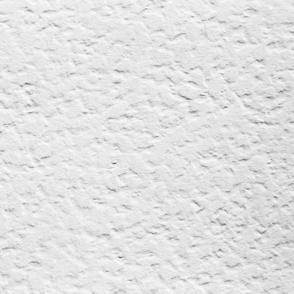 White paper texture or background with space for text — Stock Photo, Image