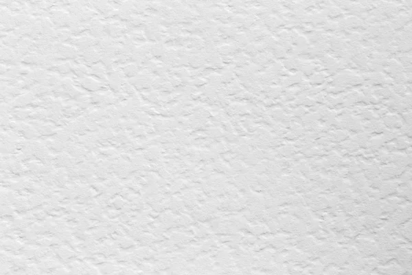 White paper texture or background with space for text — Stock Photo, Image