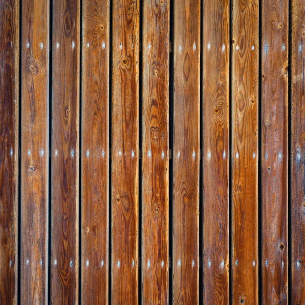 Hnědá textura dřeva využití jako přírodní pozadí — Stock fotografie