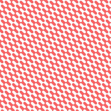 Dalgalar. Sorunsuz vektör desen