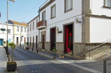 el hierro Island Kanarya içinde Valverde İspanya