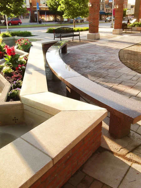 Canandaigua, New York şehir