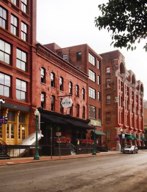 Syracuse, NY Walton sokak