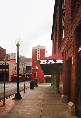 Walton Street, Syracuse, New York