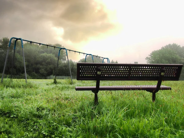 tezgah ve salıncak çerçeve ayarla