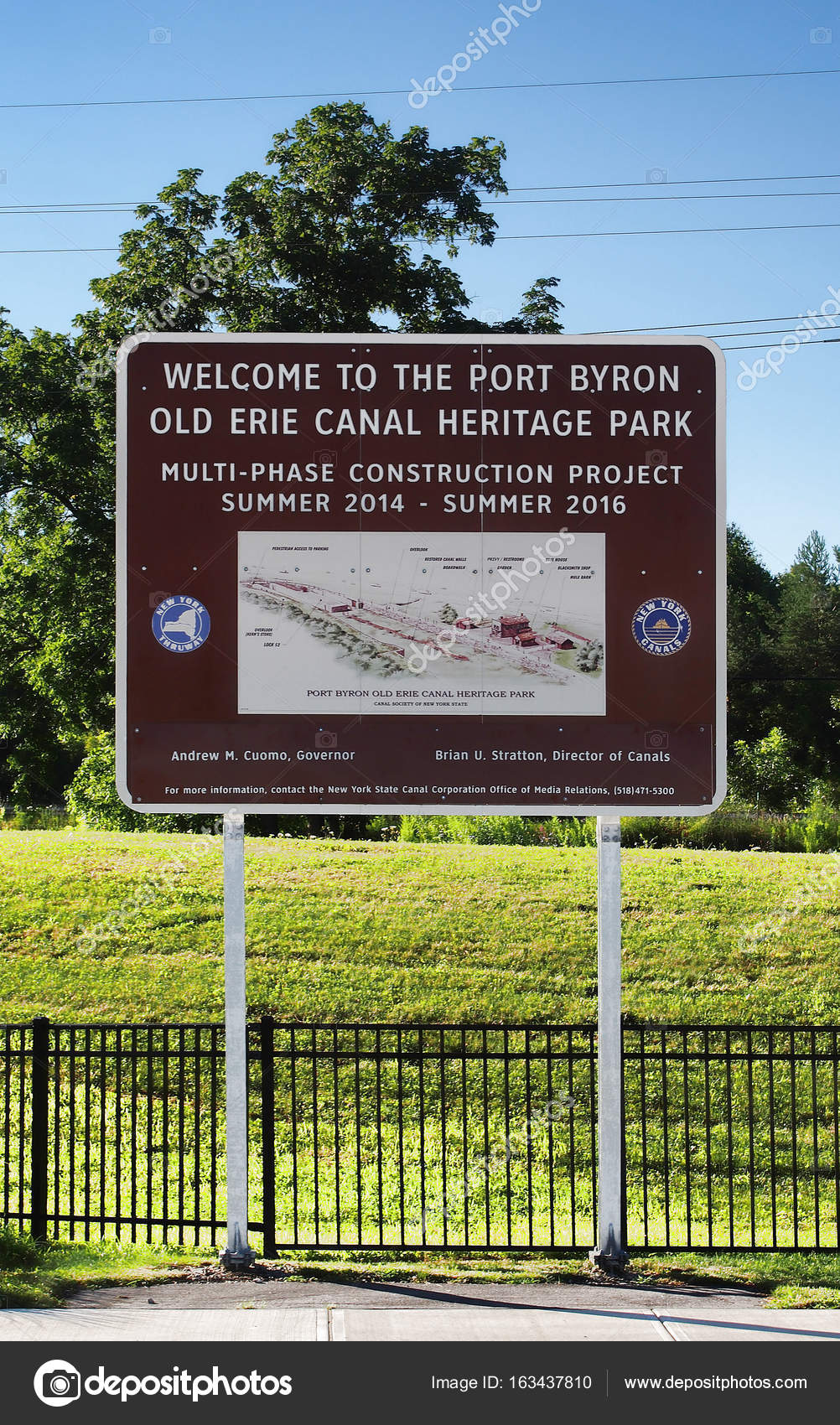 Port byron ny usa