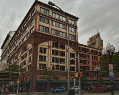 Güney Salina Caddesi