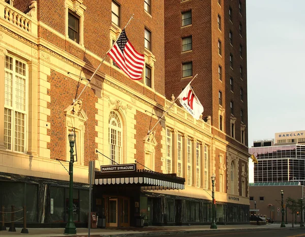 Marriott Syracuse şehir Syracuse, New York