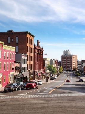 Cenevre görünümü