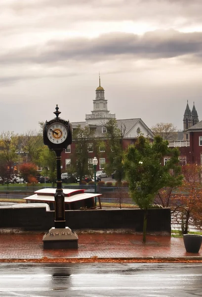 Auburn, New York — Foto Stock