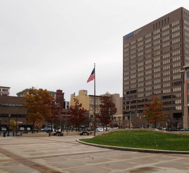 Meydanın görüntülemek 