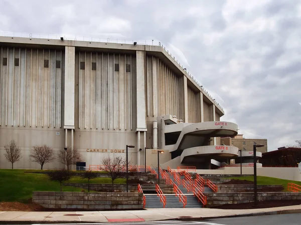 A Carrier Dome — Stock Fotó