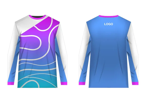 Jersey tasarım eşofman