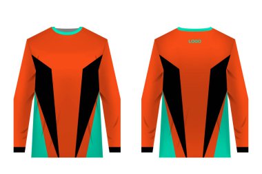 Jersey tasarım eşofman