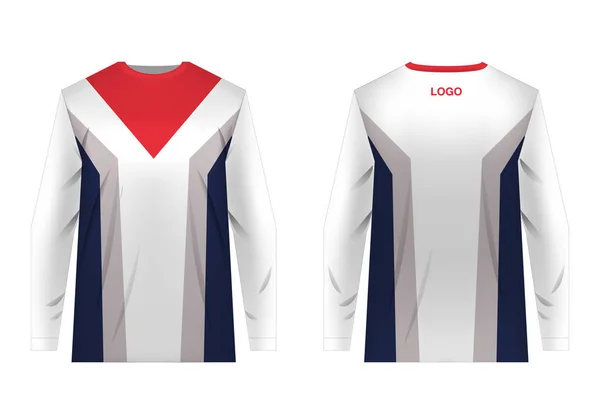 Jersey tasarım eşofman