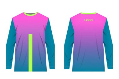 Jersey tasarım eşofman