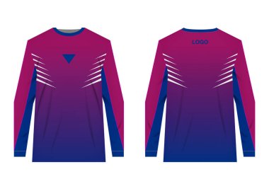 Jersey tasarım eşofman