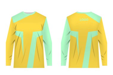 Jersey tasarım eşofman