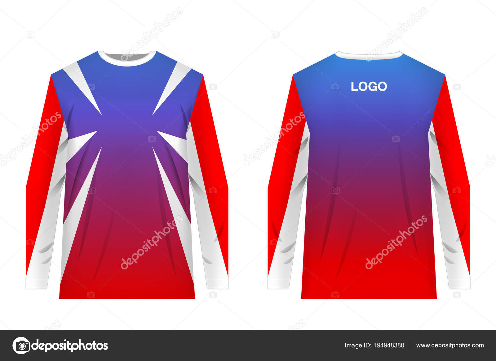 bike jersey design