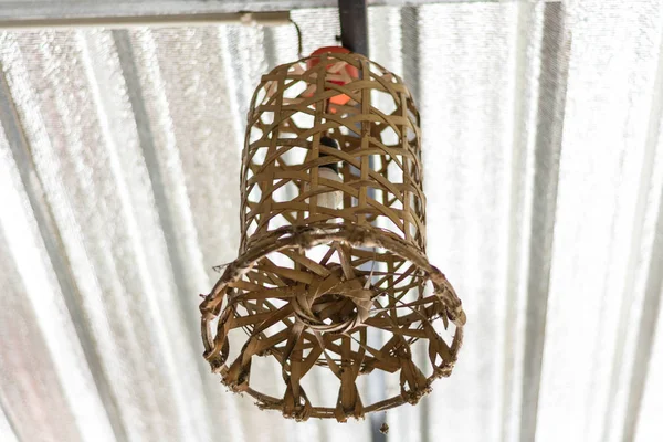 Idee per fare lanterne d'arte — Foto Stock