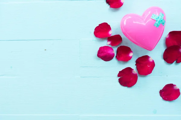 Kalp aşk yüzünden uygun değil.