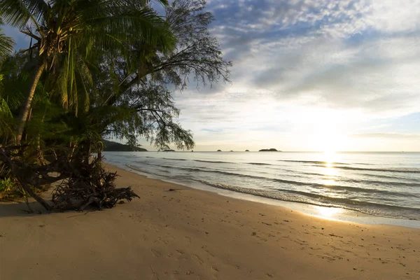 Playa de Klong Prao —  Fotos de Stock