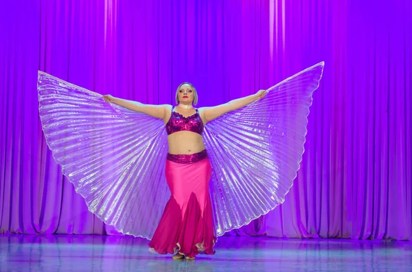 Dans, Sahne, Gösteri, Kadın, Vücut