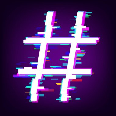 Hashtag