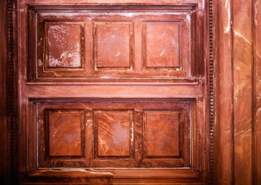 Ahşap arka plan doku detay