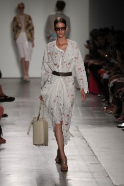 custo barcelona defile 