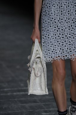 Anna Sui defile