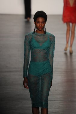 Tadashi Shoji İlkbahar 2017