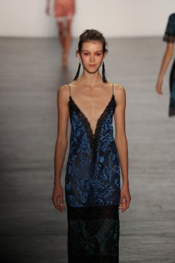 Tadashi Shoji İlkbahar 2017