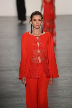 Tadashi Shoji İlkbahar 2017