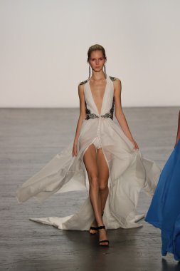 Tadashi Shoji İlkbahar 2017