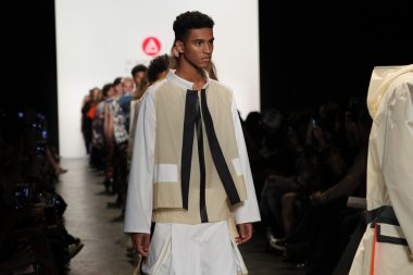 Sanat Üniversitesi Bahar 2017 koleksiyonu Akademisi