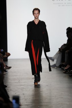 Sanat Üniversitesi Bahar 2017 koleksiyonu Akademisi