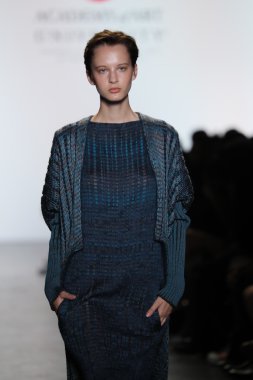 Sanat Üniversitesi Bahar 2017 koleksiyonu Akademisi