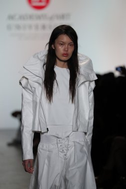 Sanat Üniversitesi Bahar 2017 koleksiyonu Akademisi