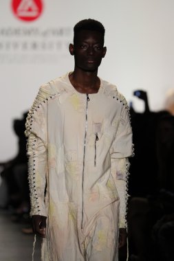 Sanat Üniversitesi Bahar 2017 koleksiyonu Akademisi