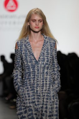 Sanat Üniversitesi Bahar 2017 koleksiyonu Akademisi