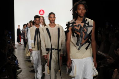 Sanat Üniversitesi Bahar 2017 koleksiyonu Akademisi