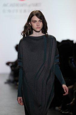 Sanat Üniversitesi Bahar 2017 koleksiyonu Akademisi