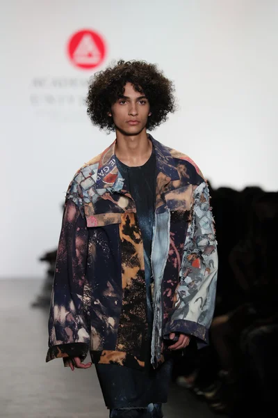 Academy of Art University voorjaar 2017 Collection — Stockfoto